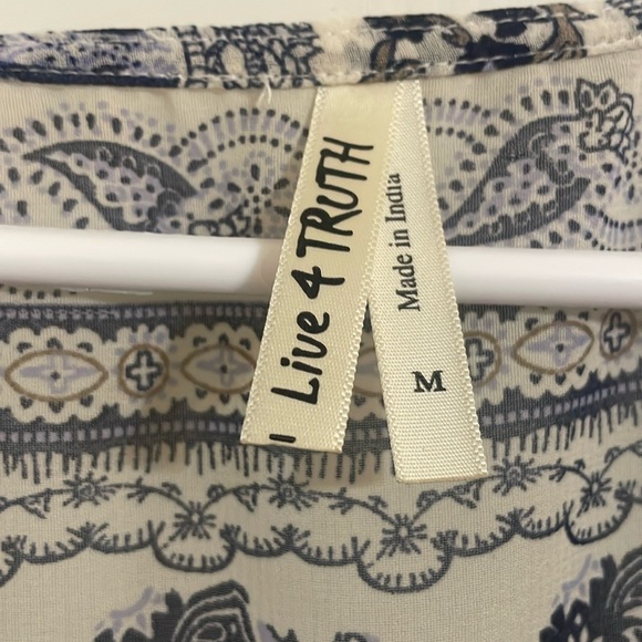 Elephant Kimono Cardigan✨ - Picture 3 of 3